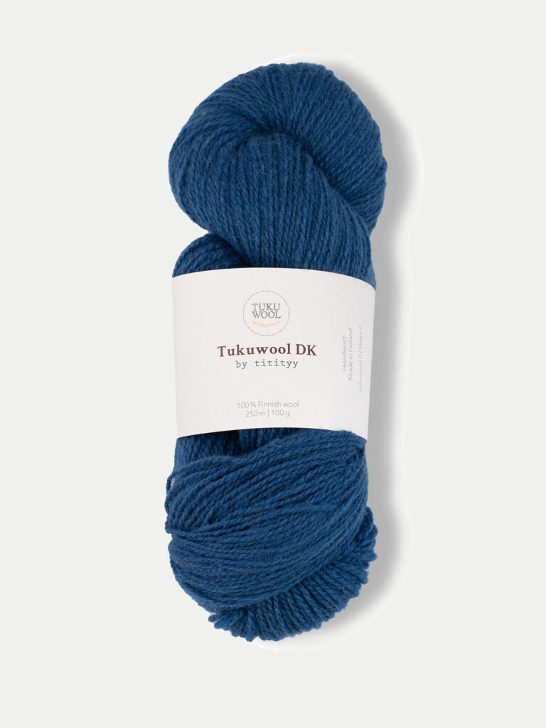 Tukuwool DK – Tea Cozy Yarn Shop