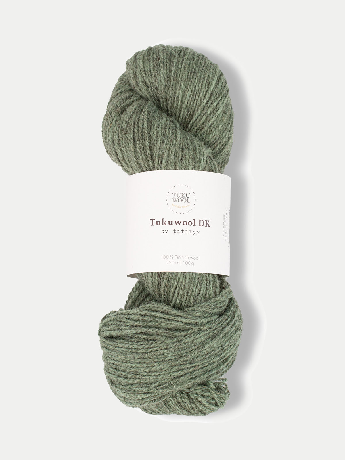 OHOTORO Mixed いいっ Tube Knit