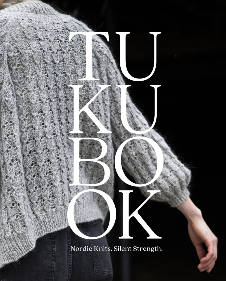 Tukubook by Laine Publishing